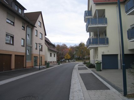 Sanierung Bauernstraße