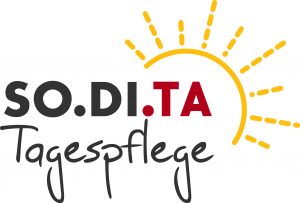 Logo So.DI. Tagespflege