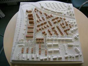 Neubaugebiet Westlicher Ortsrand Neubaugebiet Westlicher Ortsrand