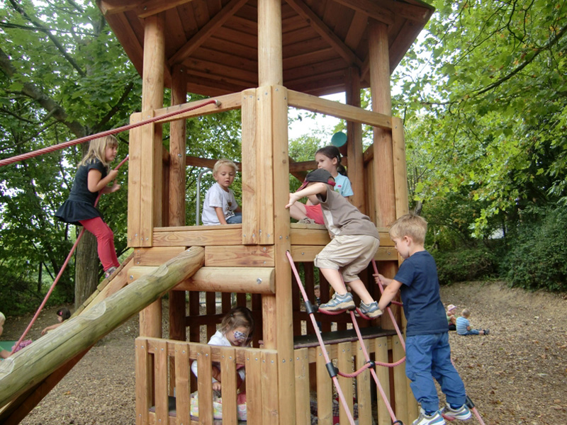 Stadt Ditzingen | Kindergärten und Kindertagesstätten