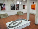 11. Okt. 2009 Kunstausstellung "Die Feuerwehr"