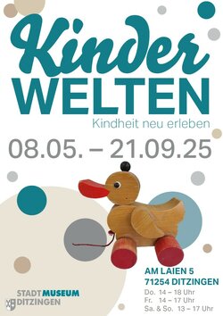 Kinderwelten