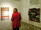 11. Okt. 2009 Kunstausstellung "Die Feuerwehr"