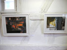 11. Okt. 2009 Kunstausstellung "Die Feuerwehr"