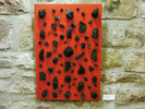 11. Okt. 2009 Kunstausstellung "Die Feuerwehr"