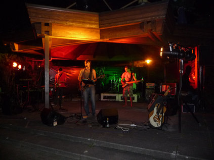 Hafenscherbenfest 2012