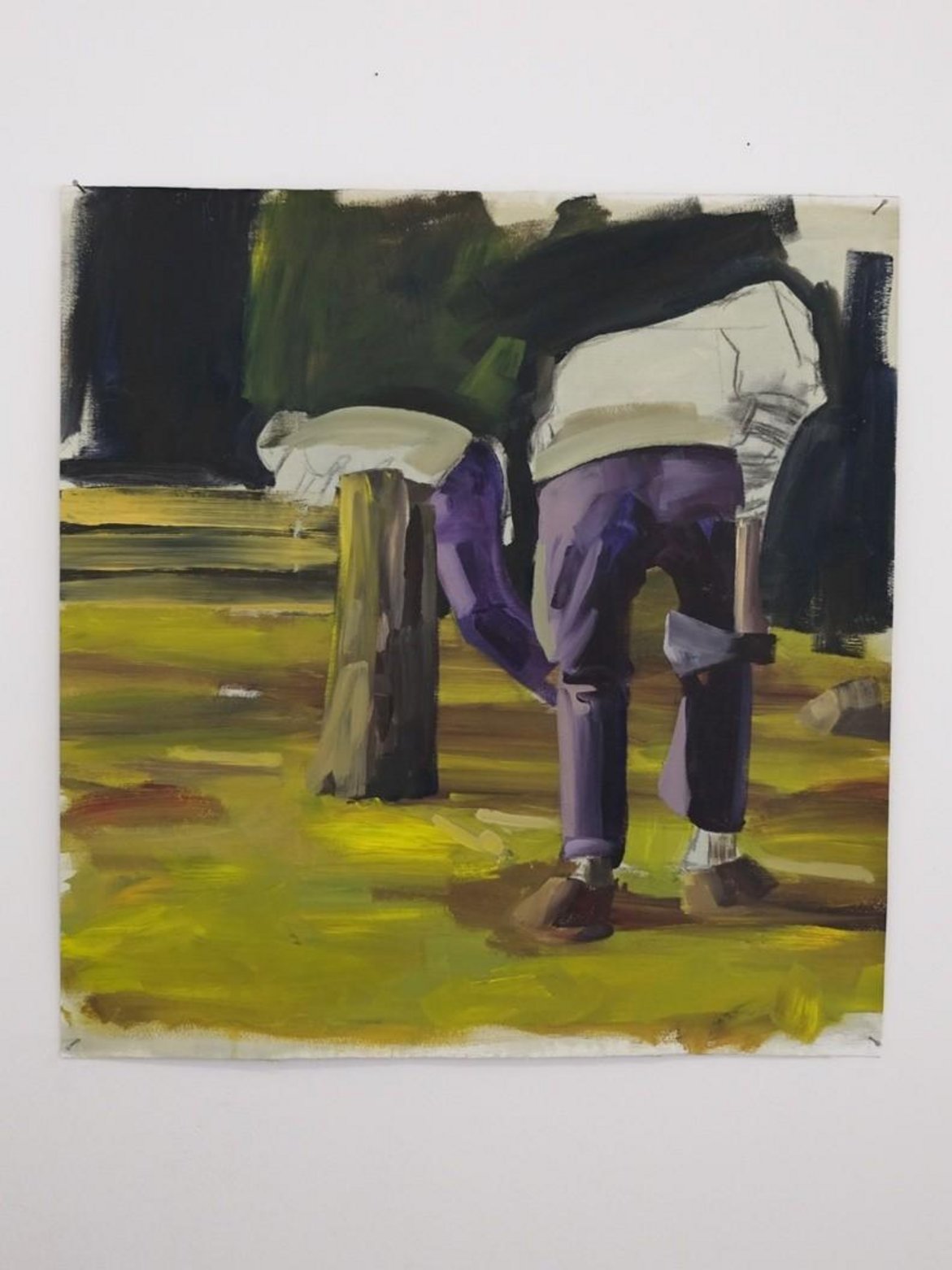 Bild aus der Ausstellung