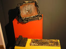 24. April 2009 Ausstellung im Museum