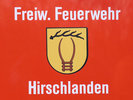 Türbeschriftung