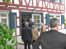 24. April 2009 Ausstellung im Museum