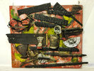 11. Okt. 2009 Kunstausstellung "Die Feuerwehr"
