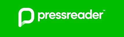 Logo PressReader