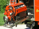 Tragkraftspritze TS 8