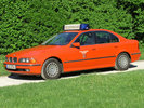 Kommandowagen Baujahr 1996