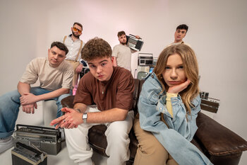 Radiocast © Marcel Velte