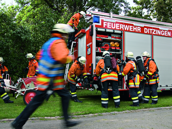 Brandverhütungsschau Brandverhütungsschau