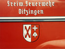 LF 16 TS Türbeschriftung