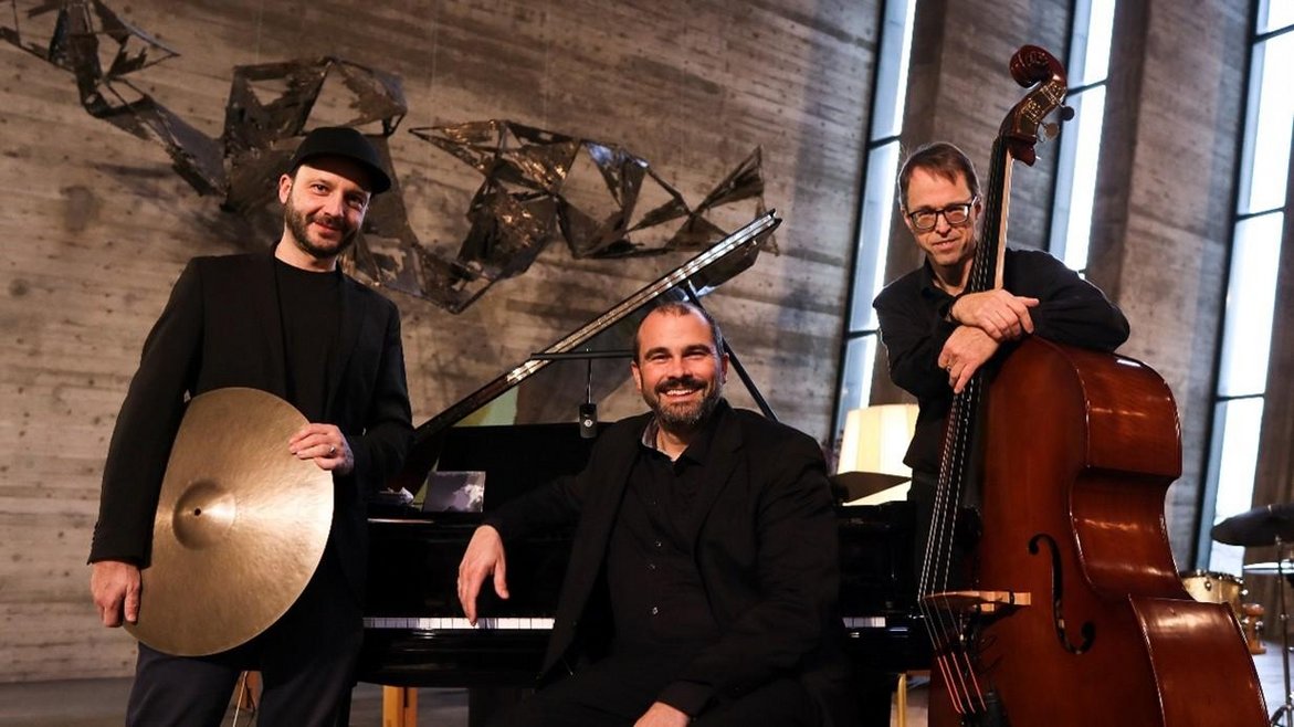 „Jazz4Soul“ mit dem Dennis Müller Flow Trio