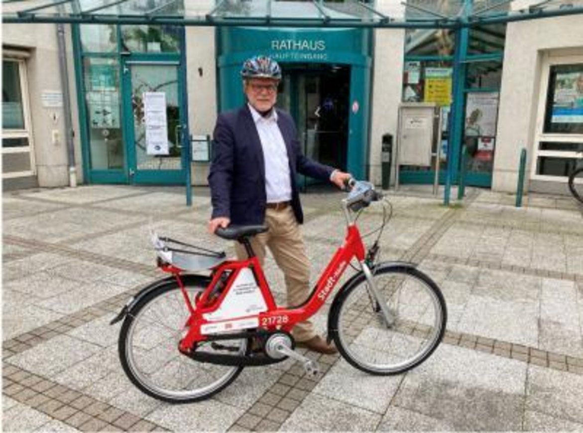 Das Ditzinger RegioRad