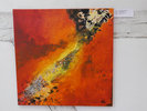 11. Okt. 2009 Kunstausstellung "Die Feuerwehr"
