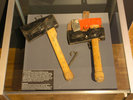 24. April 2009 Ausstellung im Museum