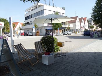 Marktstraße