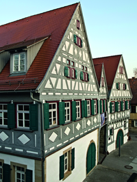 Dreigiegelhaus