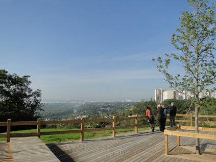 Rillieux-la-Pape in France