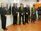 11. Okt. 2009 Kunstausstellung "Die Feuerwehr"