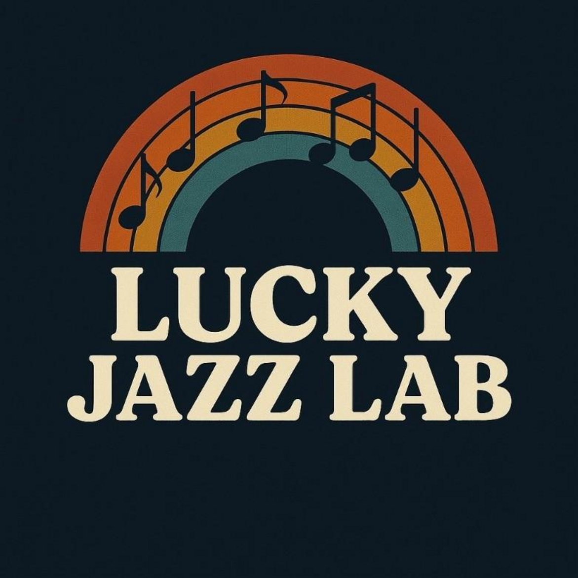 Logo Lucky Jass Lab