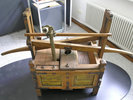 24. April 2009 Ausstellung im Museum