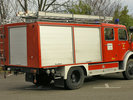Heckansicht