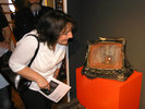 24. April 2009 Ausstellung im Museum