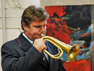 11. Okt. 2009 Kunstausstellung "Die Feuerwehr"