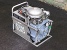 Gefahrstoffpumpe