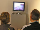 24. April 2009 Ausstellung im Museum
