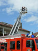 16. Mai 2009 "PolitikLive" bei der Feuerwehr