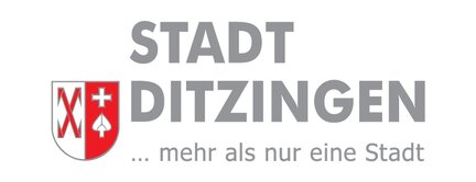 Logo Stadt Ditzingen