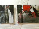 11. Okt. 2009 Kunstausstellung "Die Feuerwehr"