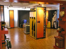 24. April 2009 Ausstellung im Museum