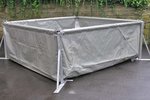 Tragkraftspritze TS 8