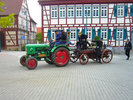 06.06.2009 Historische Übung auf dem Laien