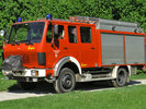 LF 16 TS Baujahr 1988