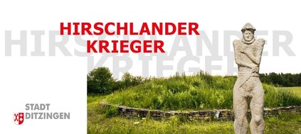 "Hirschlander Krieger"