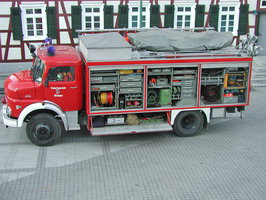 RW 2 (Bj. 1974)