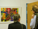11. Okt. 2009 Kunstausstellung "Die Feuerwehr"