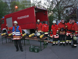 Atemschutzgerätewart