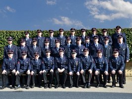 Abteilung Schöckingen im Jahr 2013