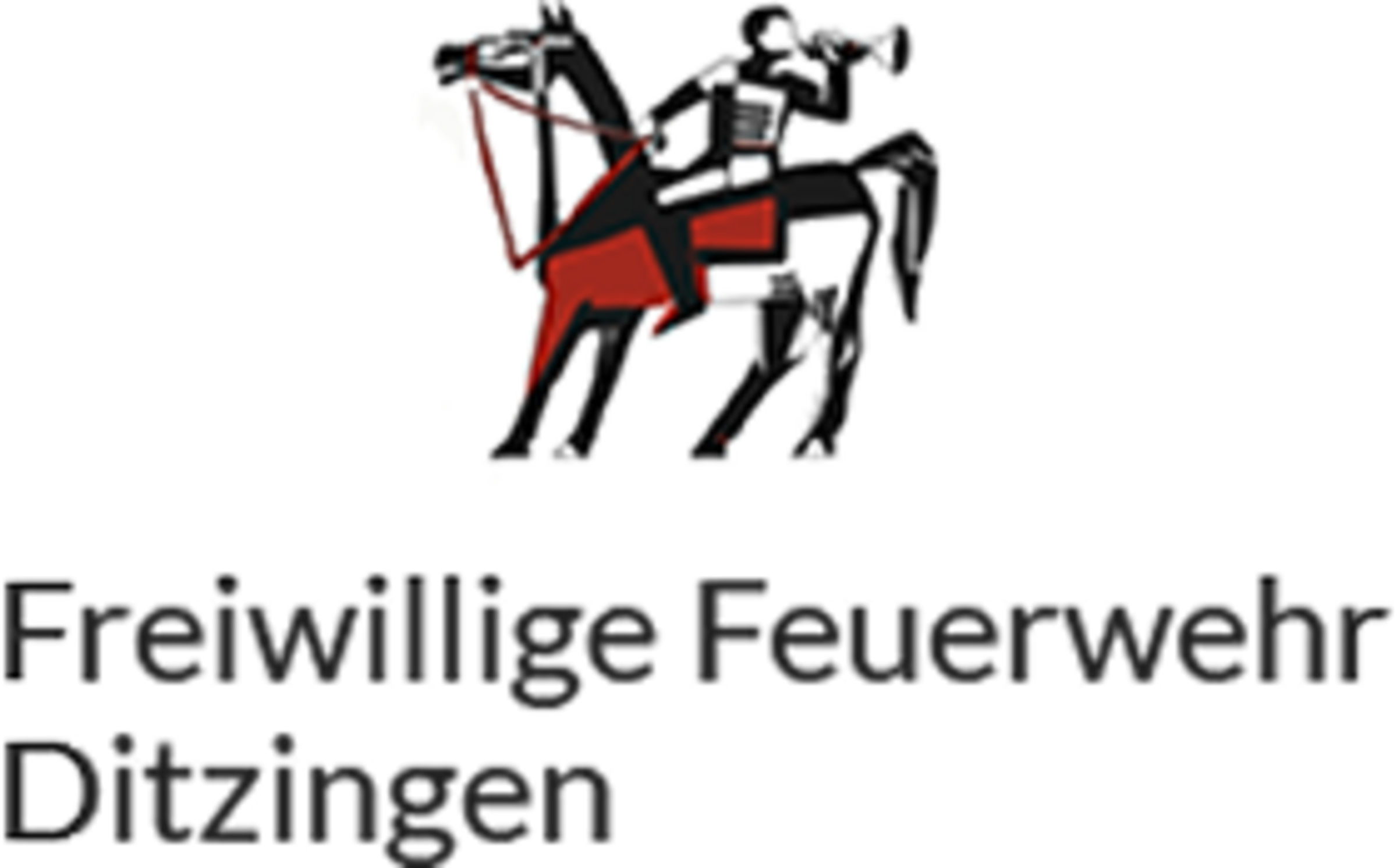Logo Freiwillige Feuerwehr Ditzingen
