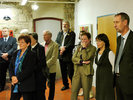 11. Okt. 2009 Kunstausstellung "Die Feuerwehr"